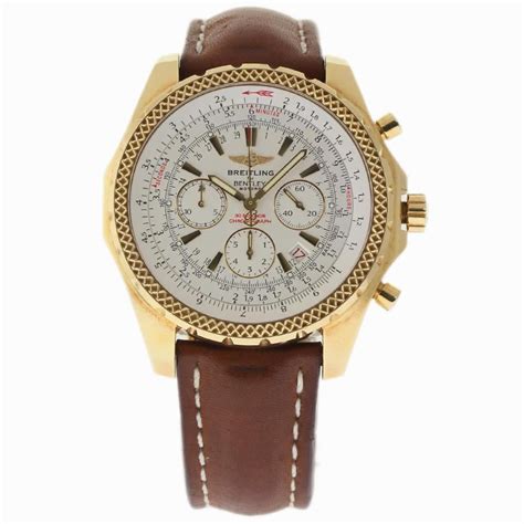 pre owned gold breitling watches|certified pre owned breitling.